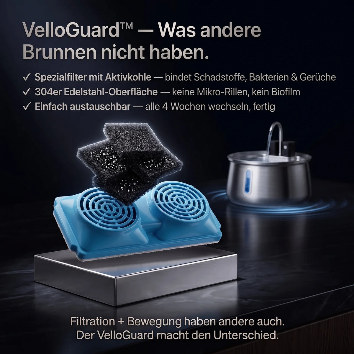 Vello Brunnen
